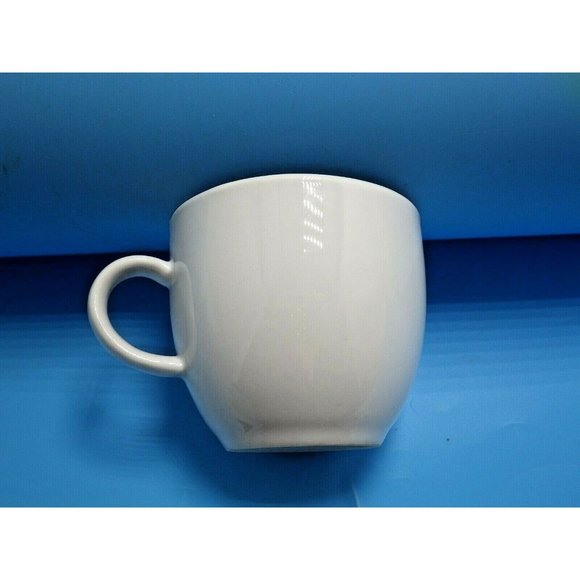 Truly Tasteful Snowman Coffee Tea Cup Child Let it Snow China Winter Holiday - Picture 4 of 7